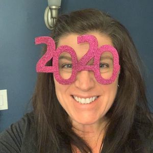 Meet your Posher, Lisa